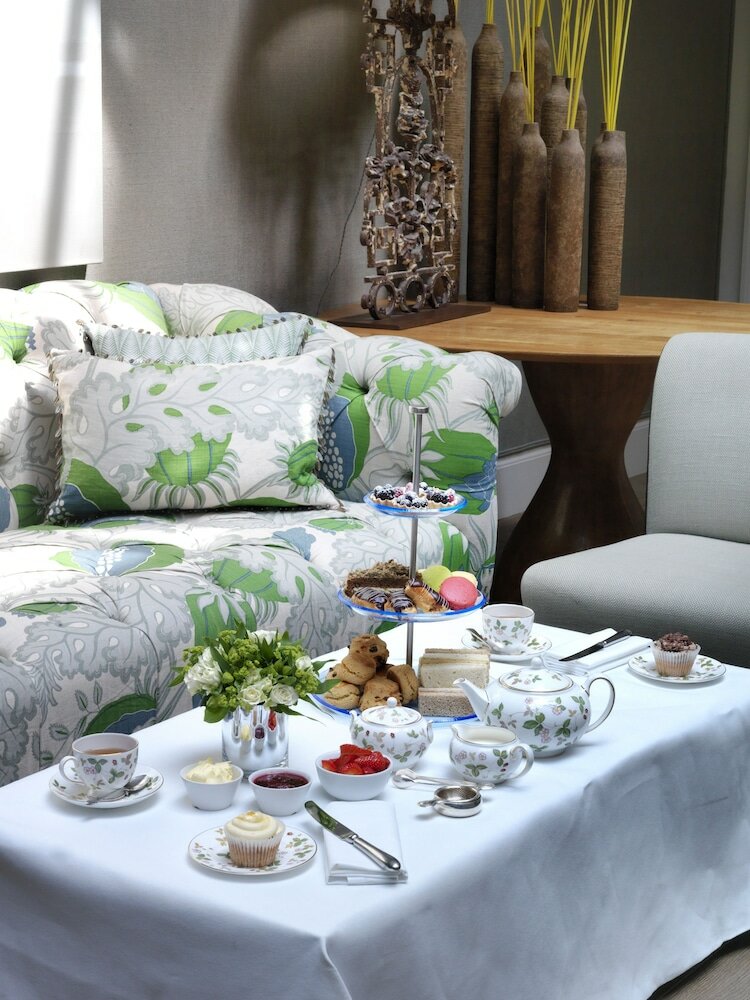 Фото Haymarket Hotel, Firmdale Hotels