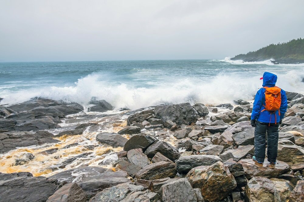 Фото Edge of the Avalon Inn