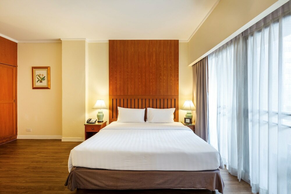 Фото Kantary House Hotel & Serviced Apartments