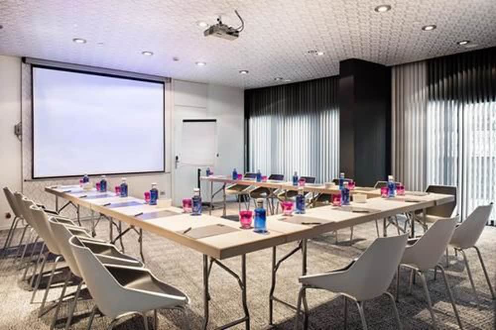 Фото Barceló Raval