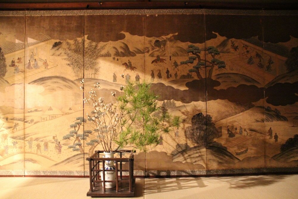 Фото Haruya Naramachi