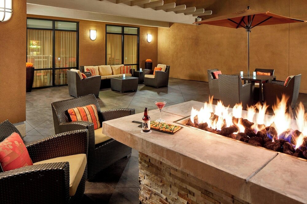 Фото Courtyard Anaheim Resort/Convention Center