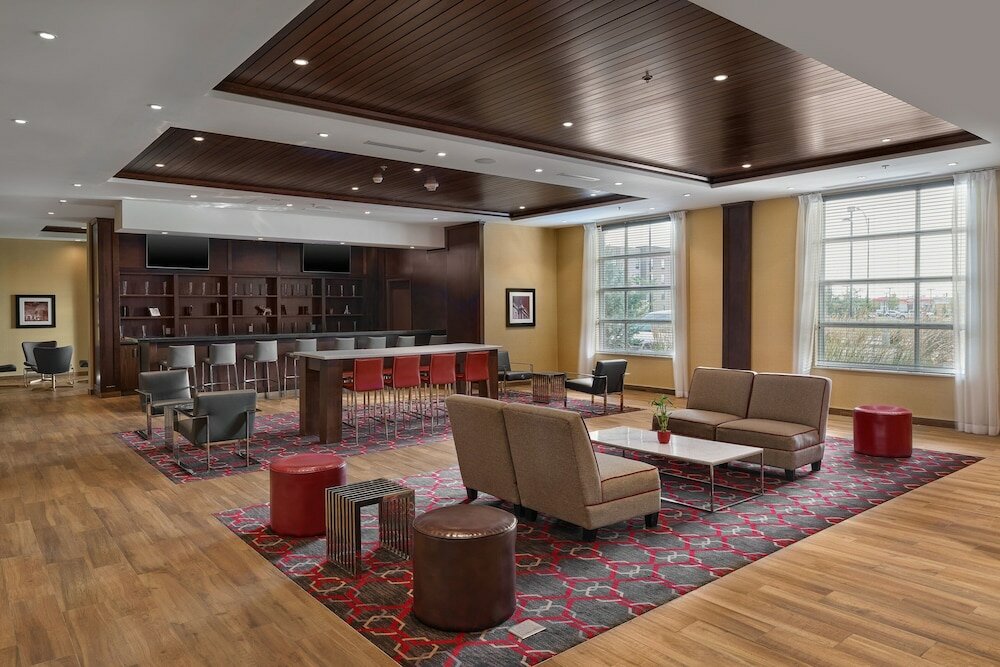 Фото Four Points by Sheraton Sherwood Park