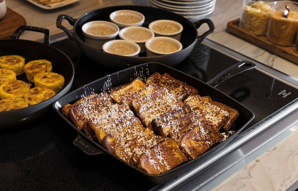 Фото Thompson Central Park New York