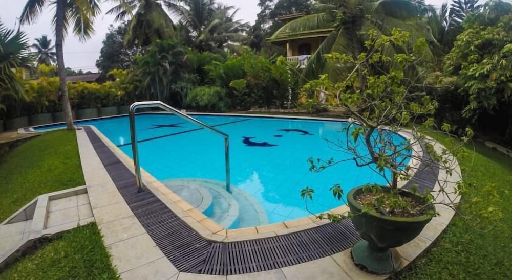 Фото Leijay Garden Retreat