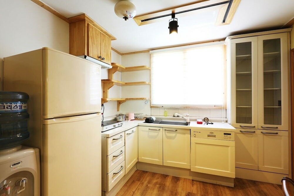 Фото Incheon Airport Hotel Oceanside