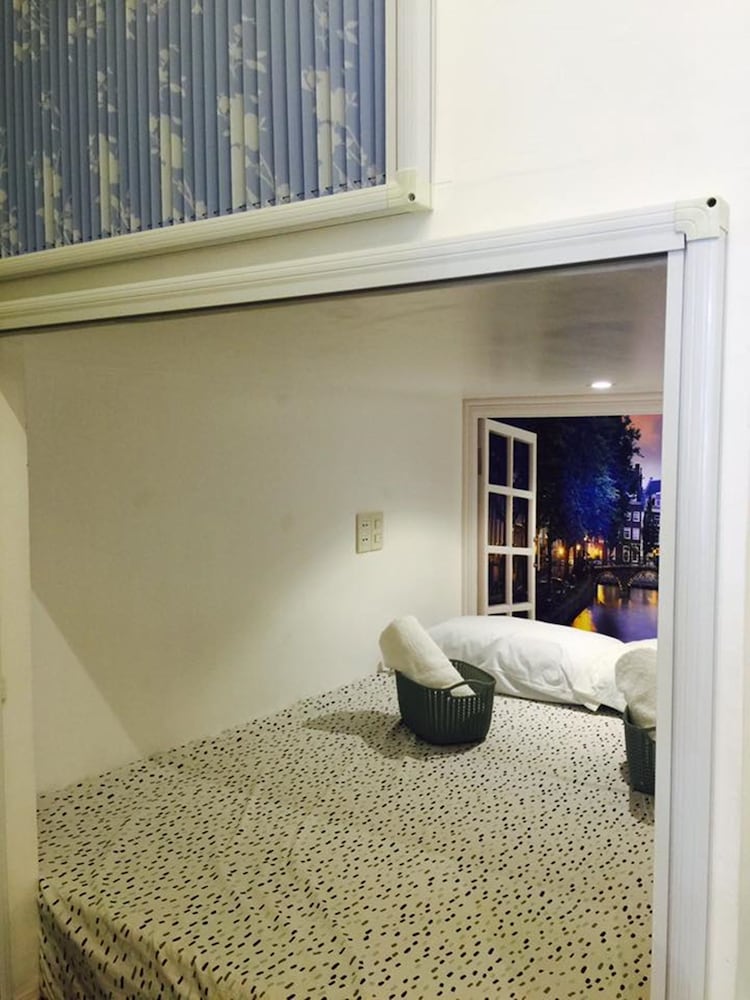 Фото Shejoje Poshtel Hostel