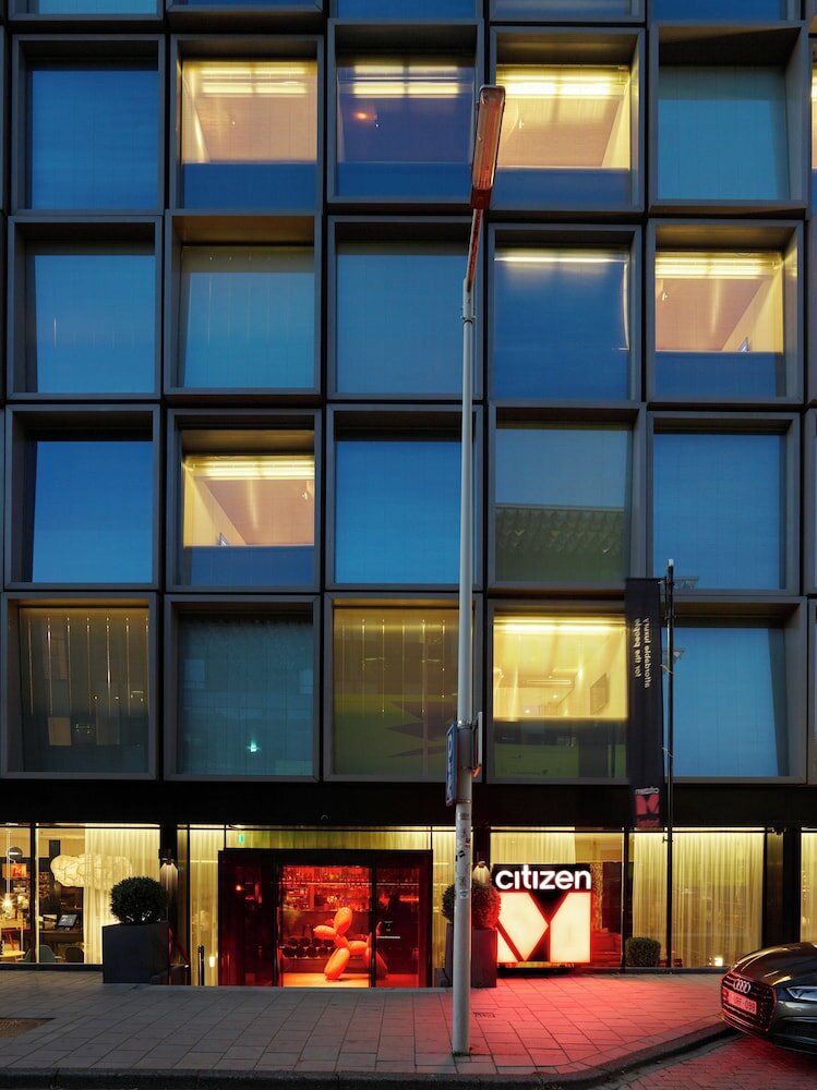 Фото Amsterdam South Hotel