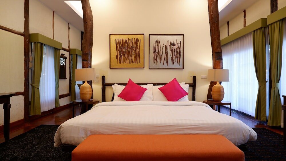 Фото Katiliya Mountain Resort & SPA