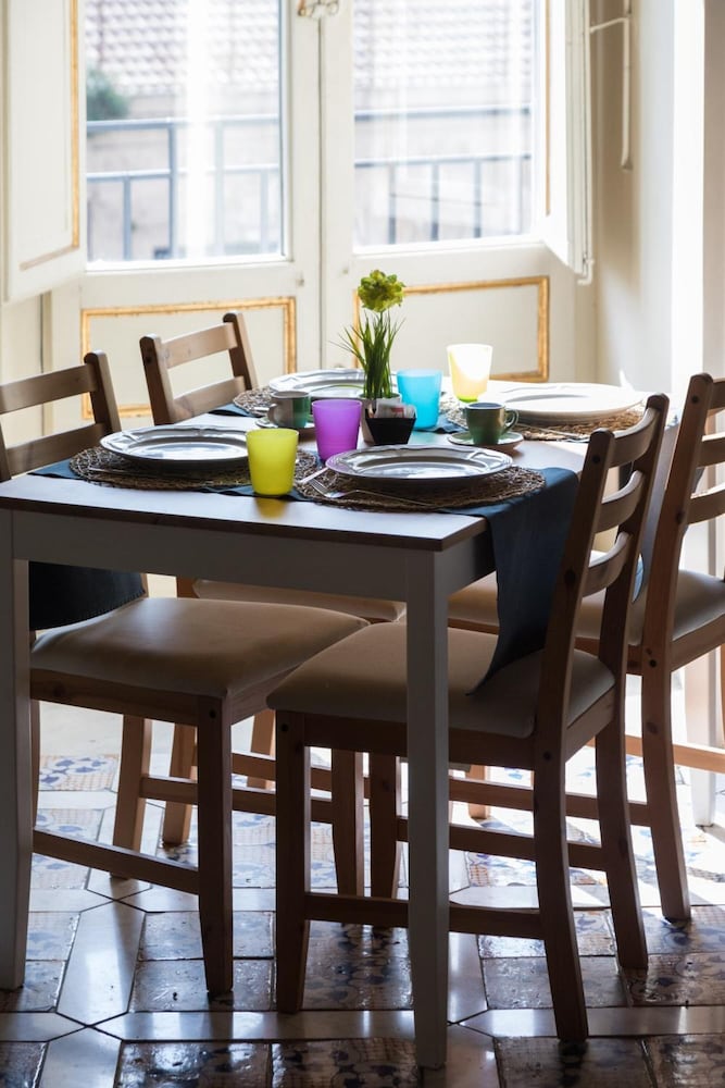 Фото B&b Antica Dimora