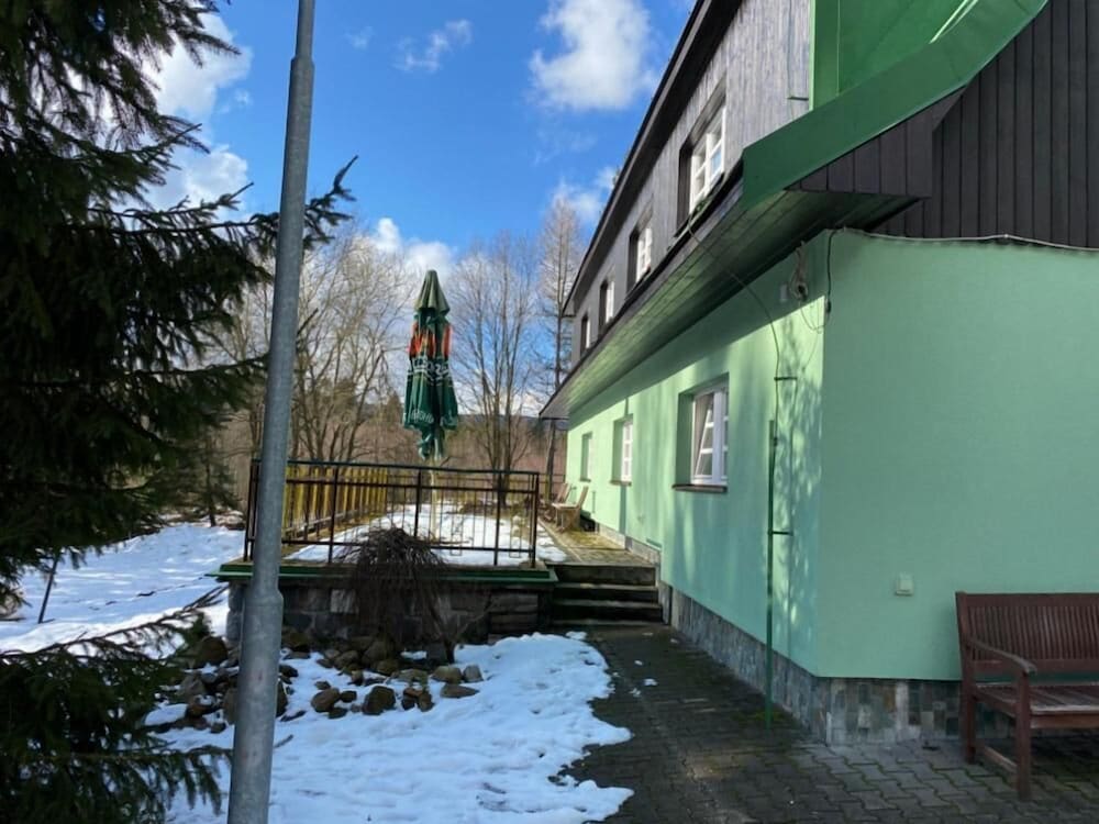 Фото Hotel U Supa