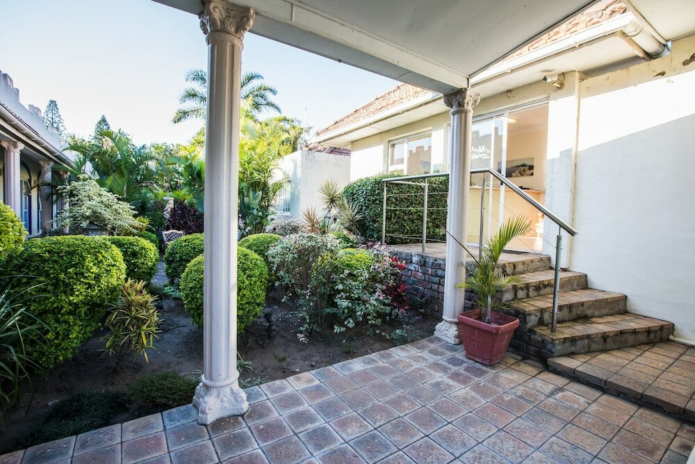 Фото Santorini Guesthouse