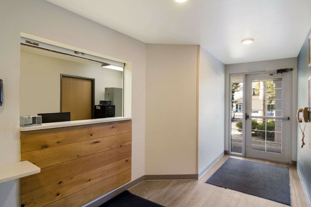 Фото WoodSpring Suites Jacksonville East 295 Cruise Port