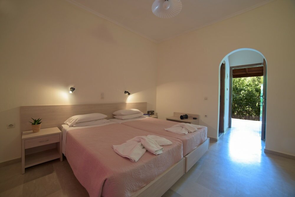 Фото Alkyon Beach Hotel