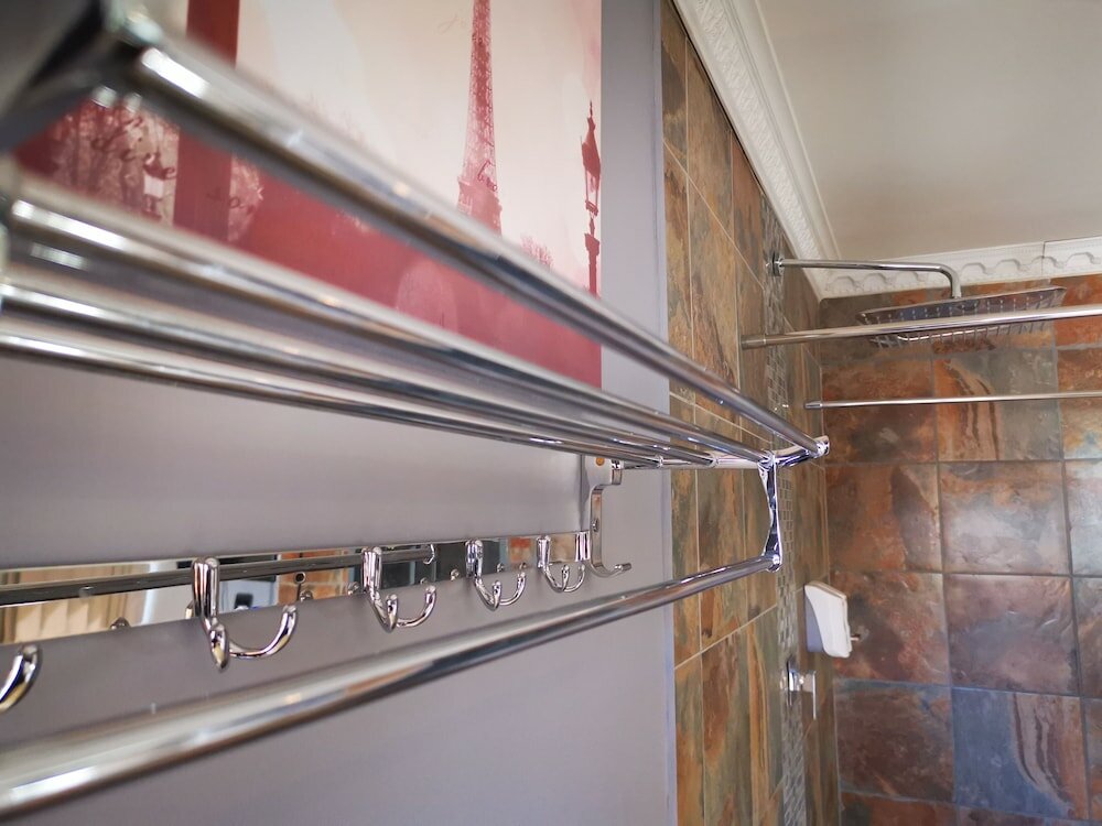 Фото The Green Olive Guesthouse