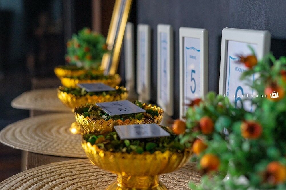 Фото Trat 101 Waterfront Hotel