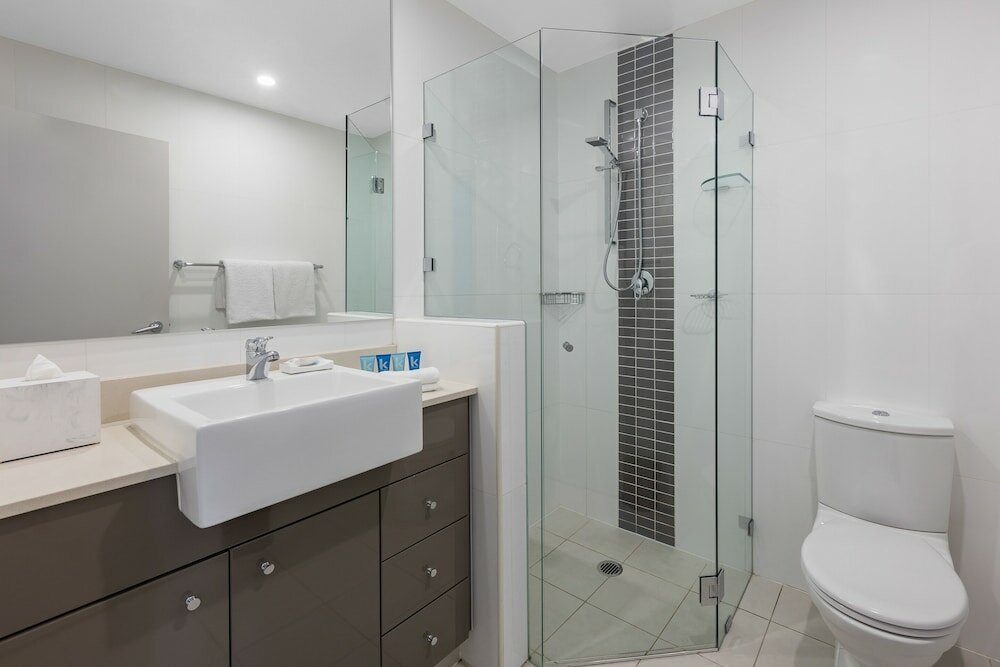 Фото Meriton Suites Kent Street, Sydney