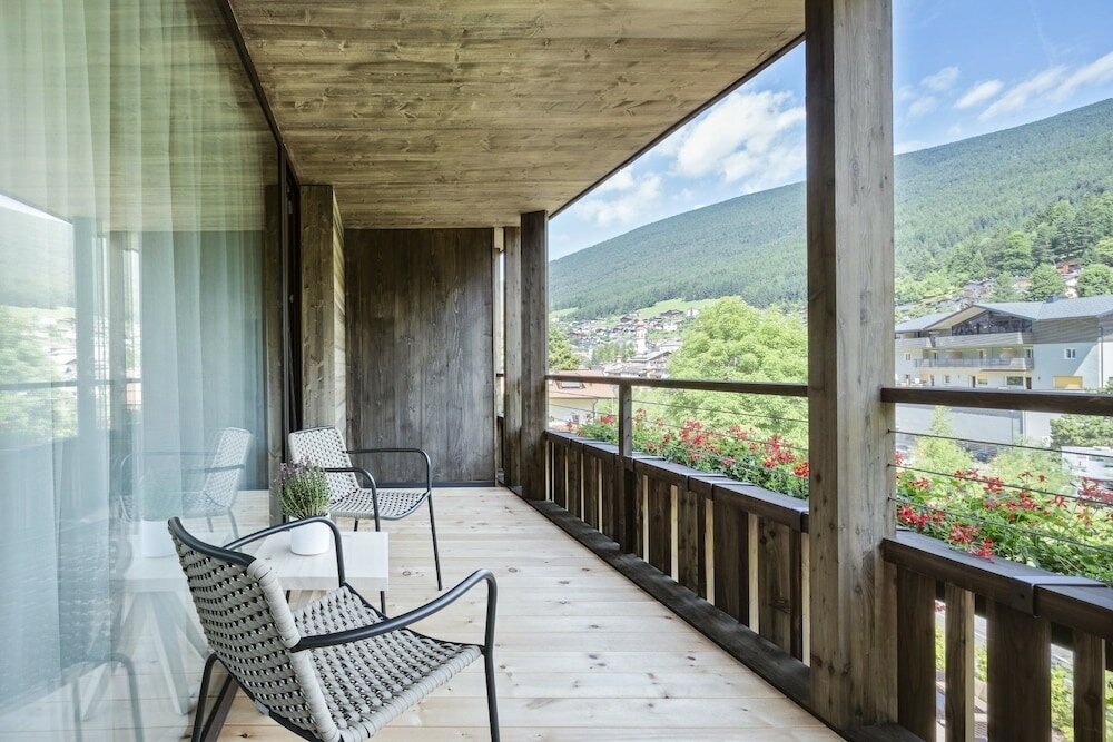 Фото Garni Hotel Pra Palmer