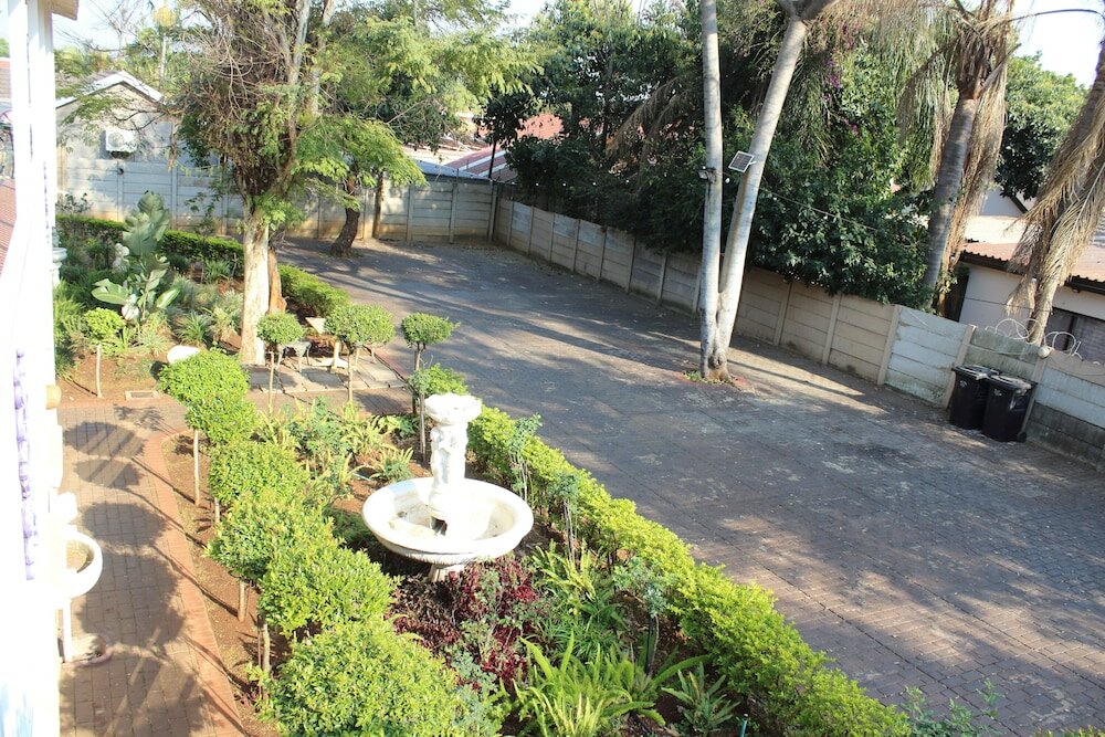 Фото Purple Olive Guest House