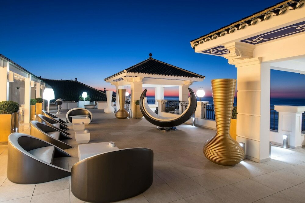 Фото Gran hotel Miramar Gl