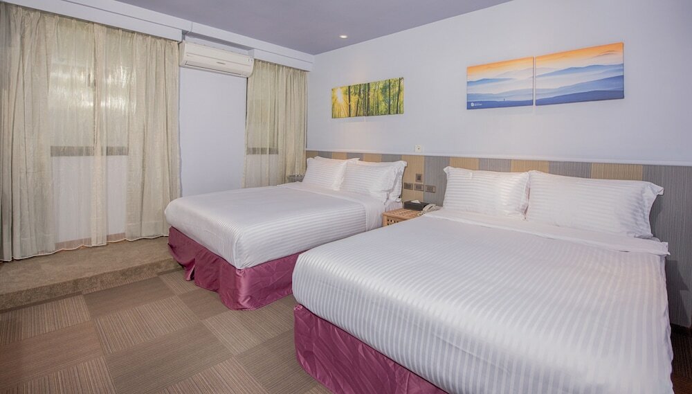 Фото Macchi Hotel