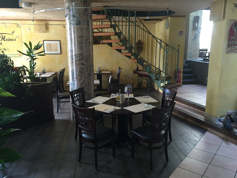 Фото Beim Heines