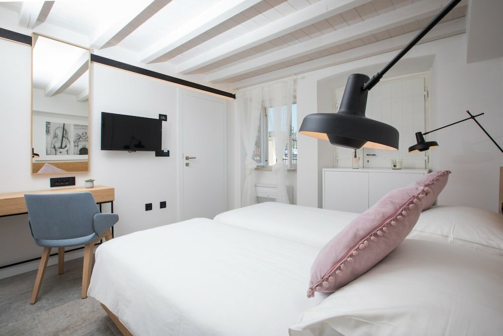 Фото Bova Luxury Rooms