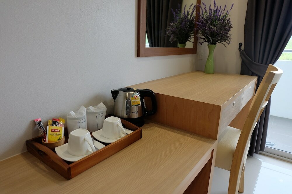 Фото Wisdom Residence