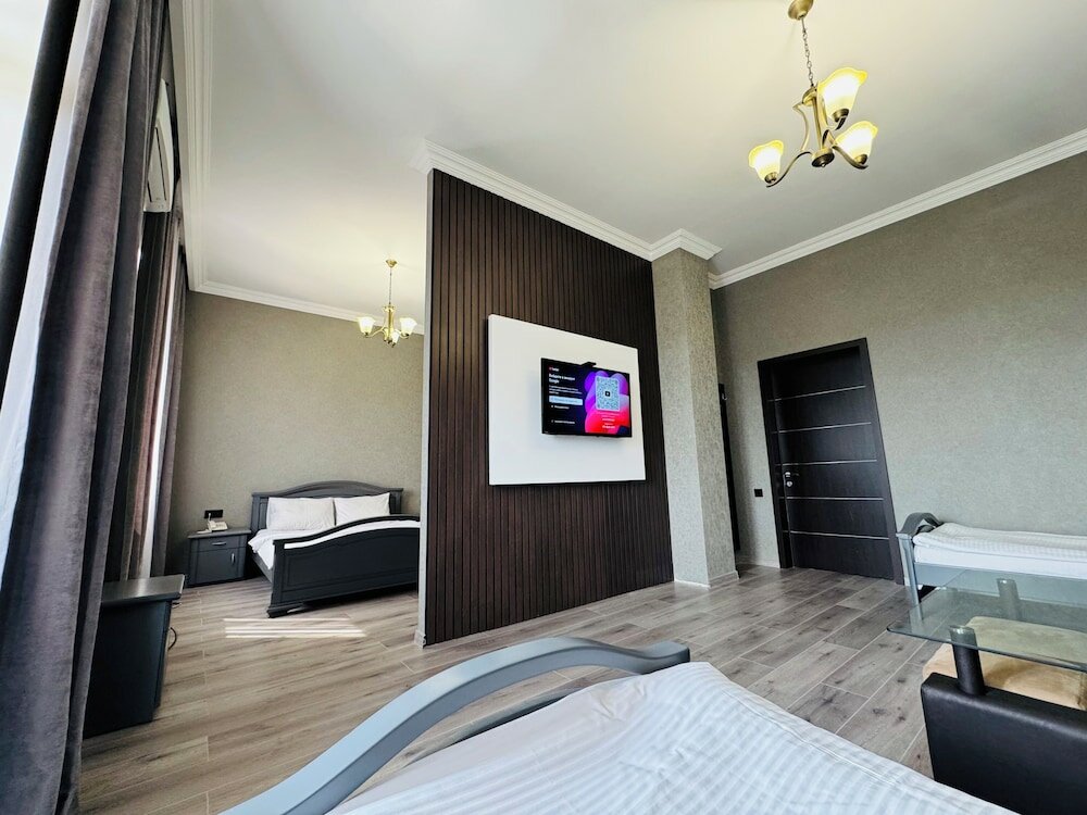 Фото Capital Hotel