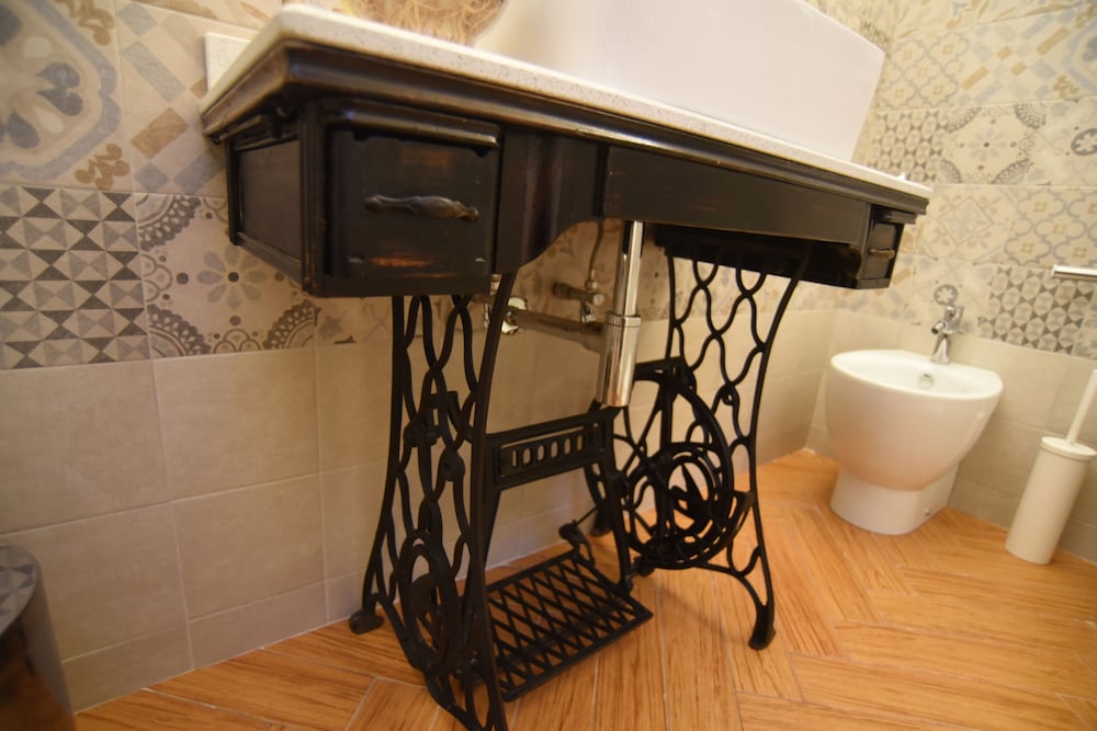 Фото Cadelli Luxury Suite