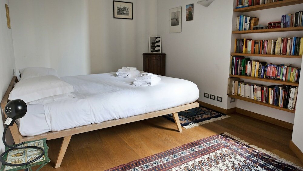 Фото Italianway - Vincenzo Monti