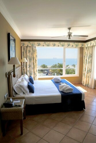 Внешний вид отеля Zimbali Playa в Вере, фото 4