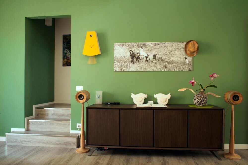 Фото B&b Cannoli