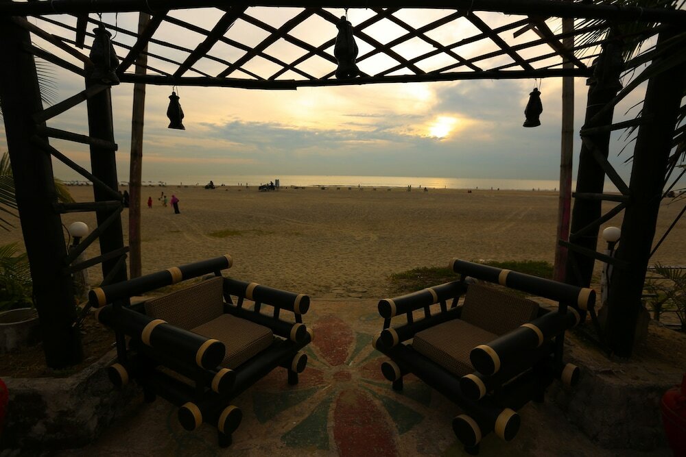 Фото Divine Eco Resort