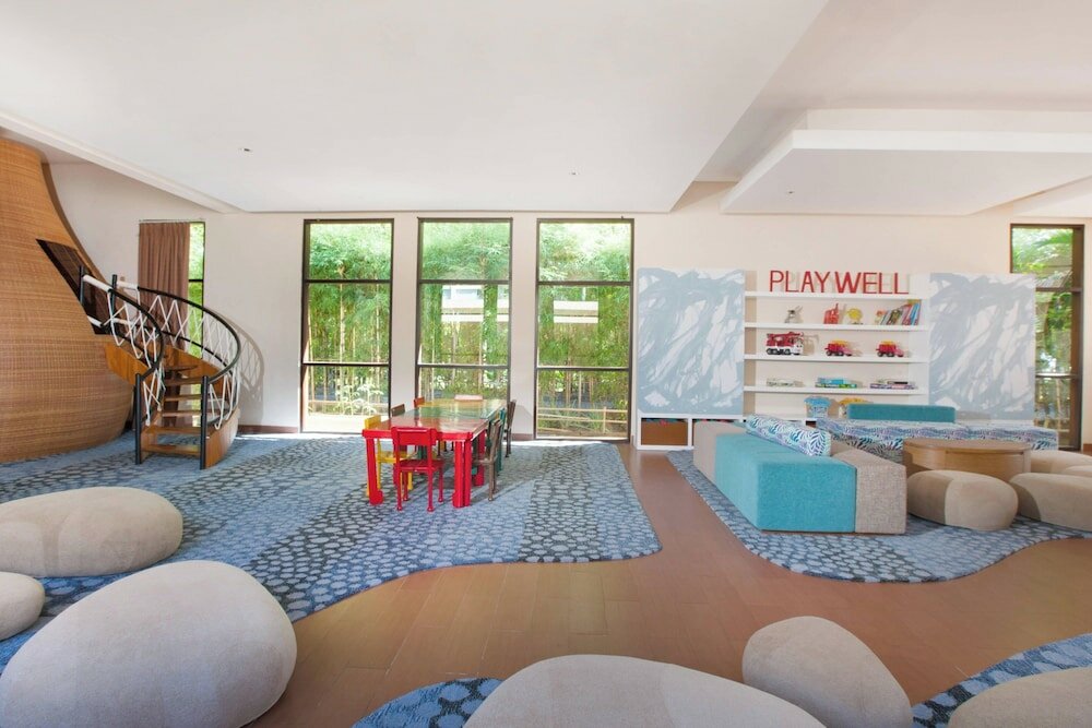 Фото The Westin Resort Nusa Dua, Bali