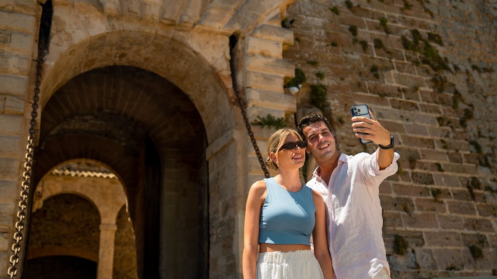 Фото Mirador de Dalt Vila – Relais & Chateaux