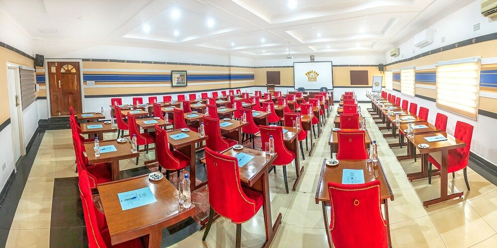 Фото New Fairmount Hotel & Casino