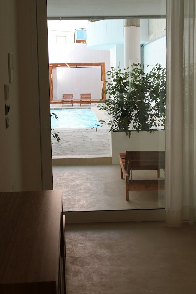 Фото Seven Suite