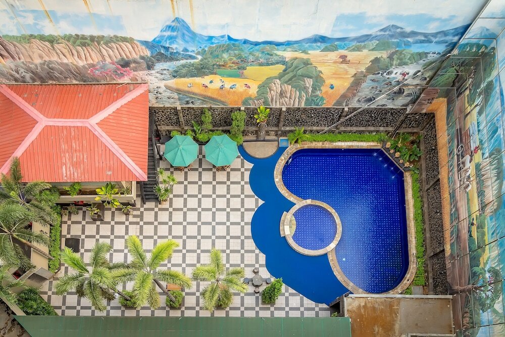 Фото Golden Sky Condotel