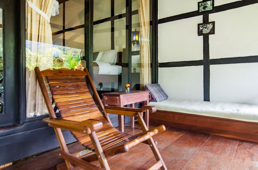 Фото Hillside - Nature Lifestyle Lodge