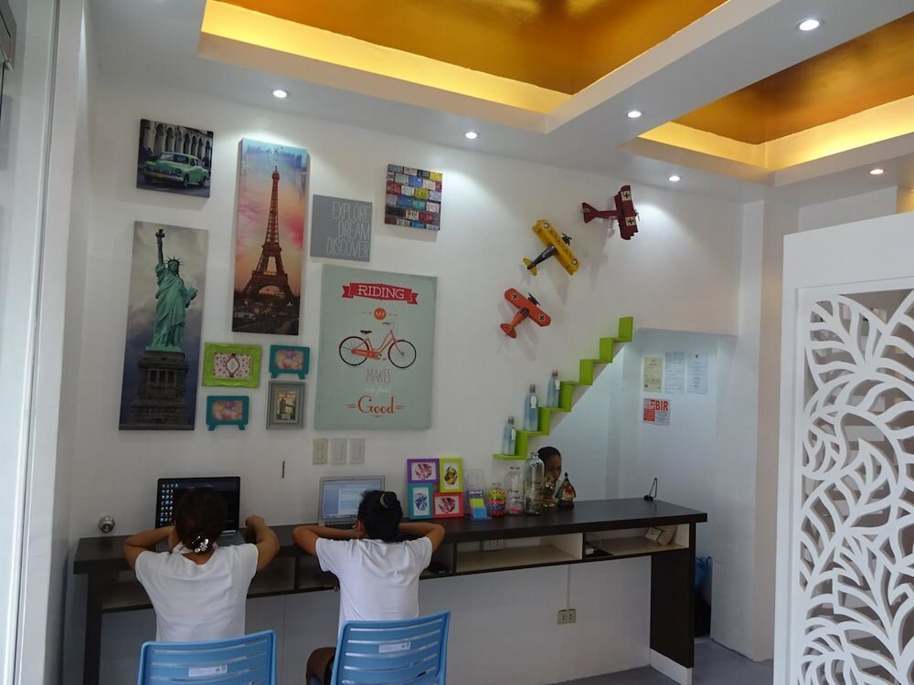 Фото Shejoje Poshtel Hostel