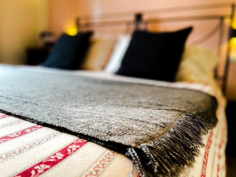 Фото Charming Bellagio Boutique Hotel