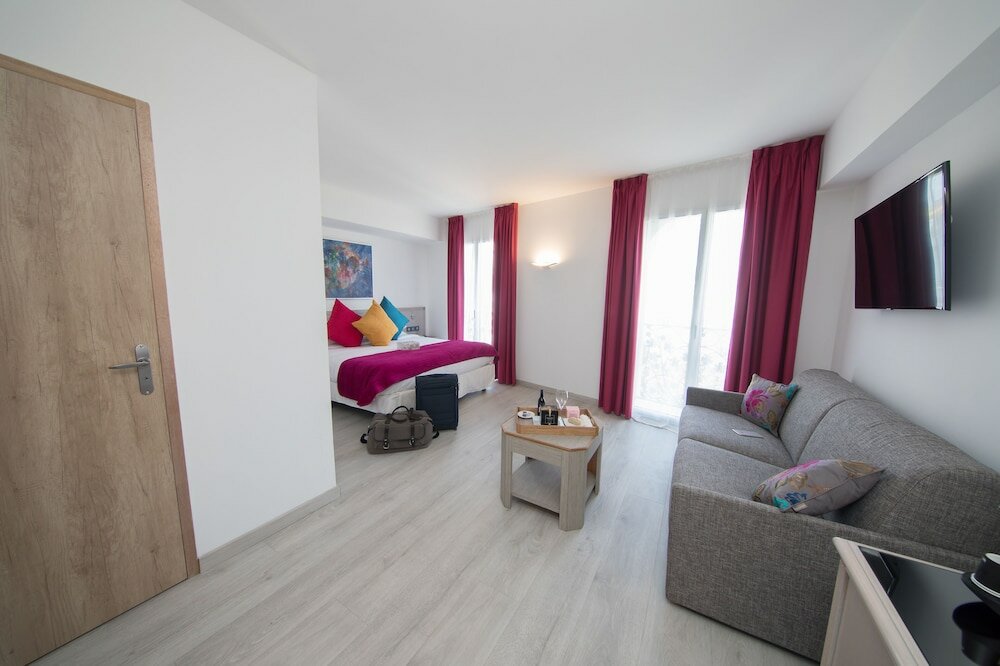 Фото Crystal Hotel & Spa