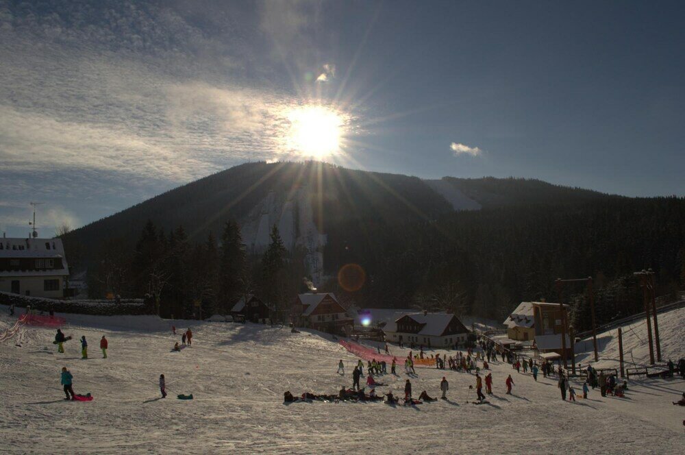 Фото Pension Rotunda