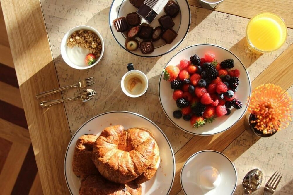 Фото De Plesman Residences