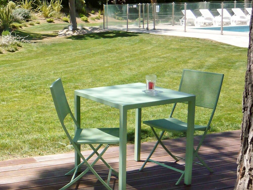 Фото Ibis Salon de Provence