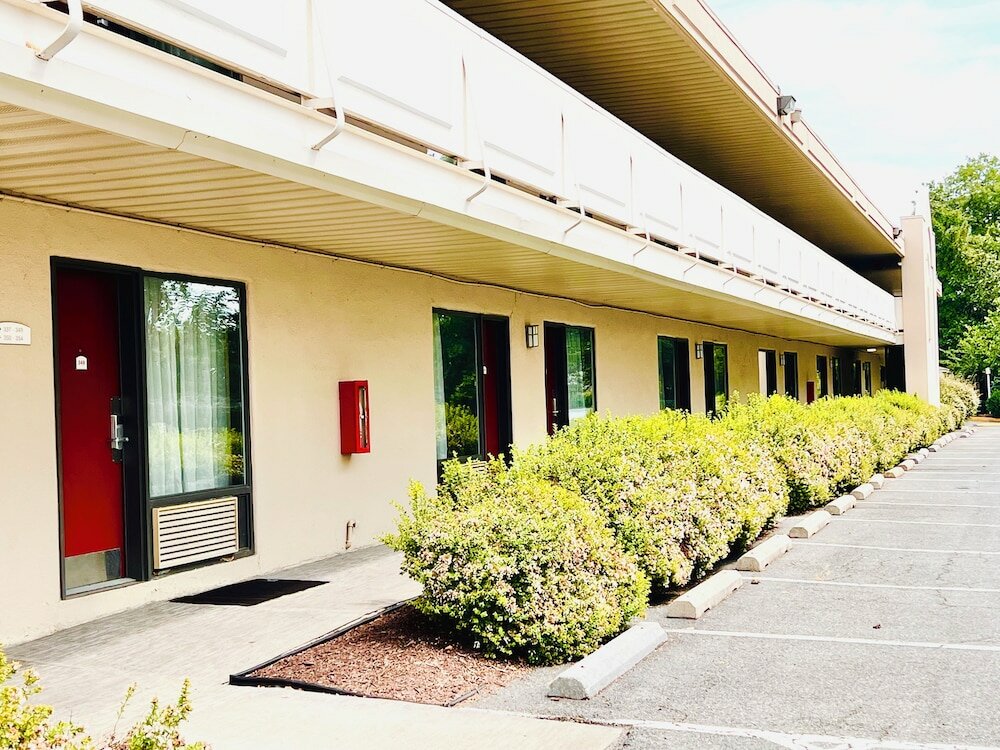 Фото Hotel Pentagon