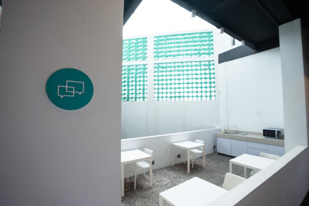 Фото Bobobox Pods Paskal