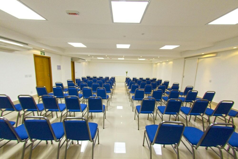 Фото Plaza Inn Breeze Aeroporto