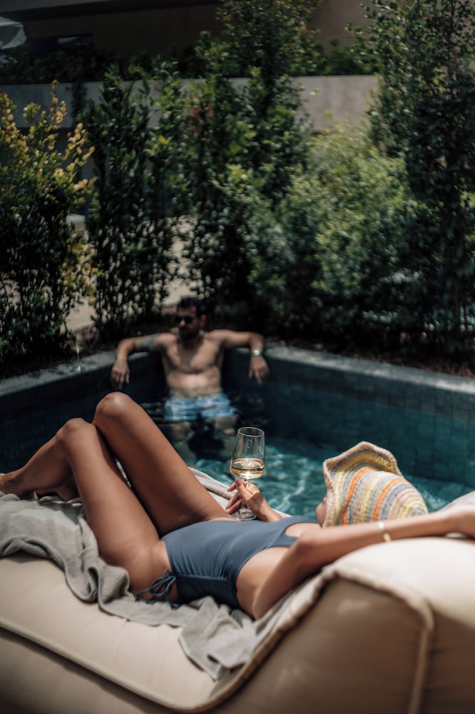 Фото M Boutique Hotel